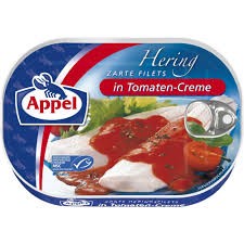 FILETY ŚLEDZIOWE W KREMIE POMIDOROWYM 200G APPEL.jpg