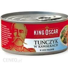 TUŃCZYK KAWAŁKI W SOSIE WŁASNYM 170G KING OSKAR.jpg