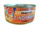 PASZTET MAŁOPOLSKI Z INDYKA 131G EVRA