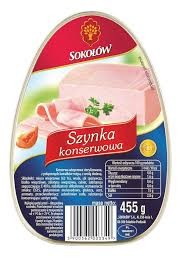 SZYNKA JAROSŁAW 1LBS 455G SOKOŁÓW