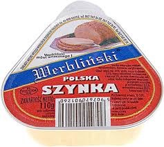SZYNKA POLSKA TRÓJKĄT 110G