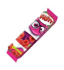 GUMA FRITT A'6 MIX 70G