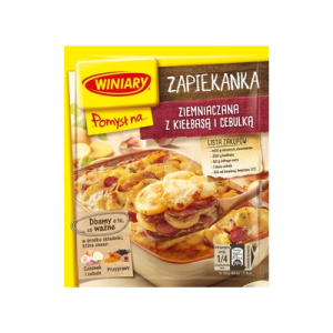 FIX WINIARY ZAPIEK ZIEM KIEŁB CEBUL 41G