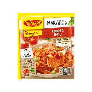 FIX WINIARY POM SPAGH NAPOLIT 47G