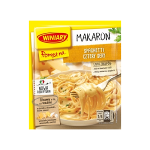 FIX WIN POM NA SPAG SER ŚMIET 31G NESTLE