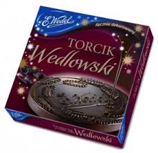 TORCIK WEDLOWSKI 250G WEDEL