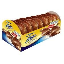 PIERNIKI DUET FAMILIJNY 180G TAGO