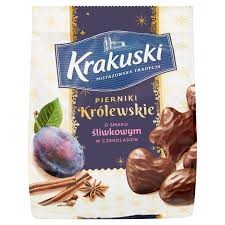 PIERNIKI FLISACZKI 153G KOPERNIK