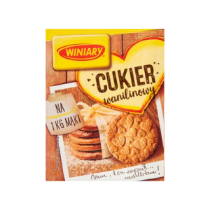 CUKIER WANILINOWY 16G WINIARY