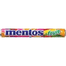DROPSY MENTOS FRUIT 38G
