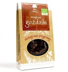 GOŹDZIKI CAŁE BIO 30G DARY NATURY