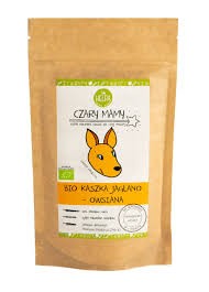 KASZKA JAGLANO OWSIANA BIO 200G HELPA