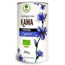 KAWA Z KORZENIA CYKORII BIO 200G DARY NATURY