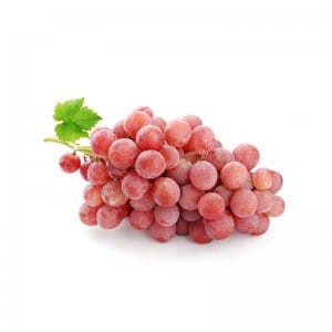 WINOGRONO CZERWONE KG