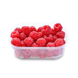 MALINA ŚWIEŻA 250G A'1