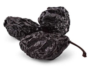 ŚLIWKA SUSZONA BEZ PESTKI KG