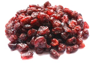 ŻURAWINA SUSZONA KG