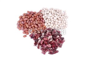 FASOLA MALINKA / ORZEŁ / BOMBA KG