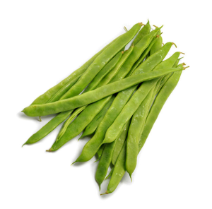 FASOLA ZIELONA PŁASKA ŚWIEŻA KG