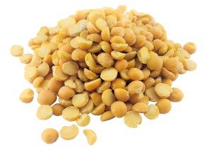 GROCH POŁÓWKI ŁUSKANY OMIELONY KG