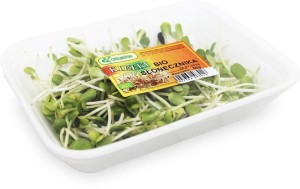 KIEŁKI SŁONECZNIKA BIO 50G