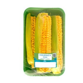 KUKURYDZA TACKA / WOREK 3SZT