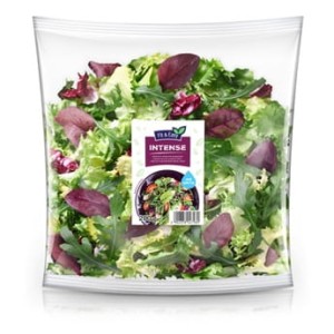 MIX SAŁAT N/MYTY ŚWIEŻY BIO POLSKA 120G