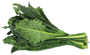 JARMUŻ TOSKAŃSKI ŚWIEŻY BIO 500G