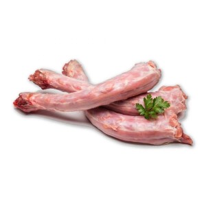 SZYJA Z INDYKA - GALLI KL.A