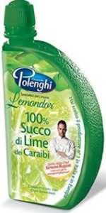 SOK Z LIMONEK 125ML NFC