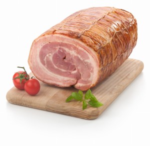 SCHAB BENEDYKTA - DUDA