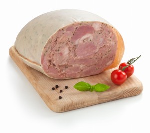 PIKNIKOWA Z SEREM MINI - CHABURA