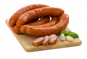 PASTA MIĘSNA - CHABURA