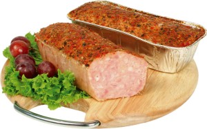 KANAPKOWA NA SZYNCE - CHABURA