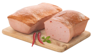 PIECZEŃ WIEDEŃSKA - CHABURA