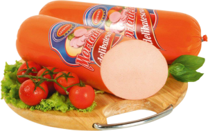 MORTADELA DELIKATESOWA - CHABURA